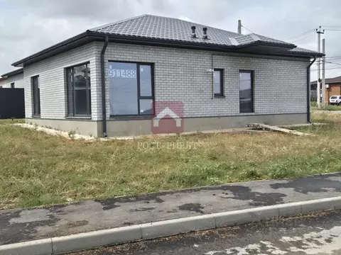 Дом в Саратовская область, с. Усть-Курдюм ул. Подсолнечная, 2 (129 м)