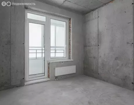 1-комнатная квартира: Мытищи, Тенистый бульвар, 1 (32 м)