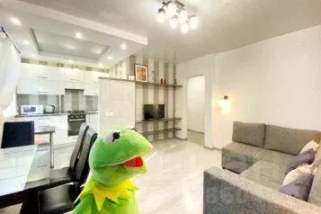 2-к кв. Ярославская область, Ярославль просп. Ленина, 52б (50.0 м)