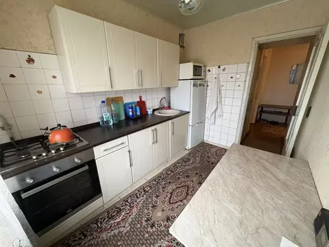 3-к кв. Краснодарский край, Краснодар Дербентская ул., 18 (62.3 м)