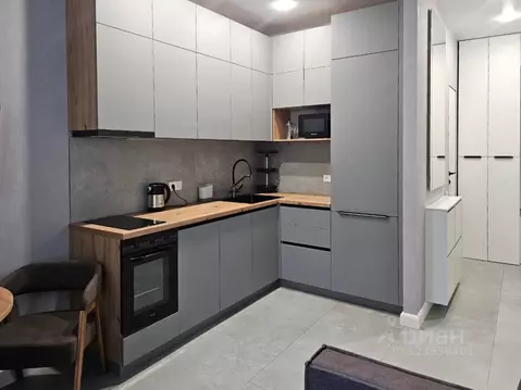 1-к кв. Москва Тагильская ул., 2к1 (35.0 м)