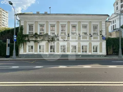 Помещение свободного назначения (566 м)