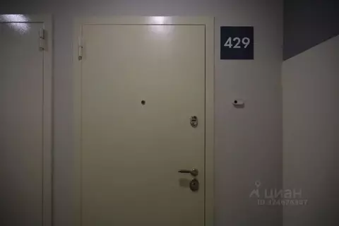 1-к кв. Москва Сосенское поселение, просп. Куприна, 30к9 (30.2 м)