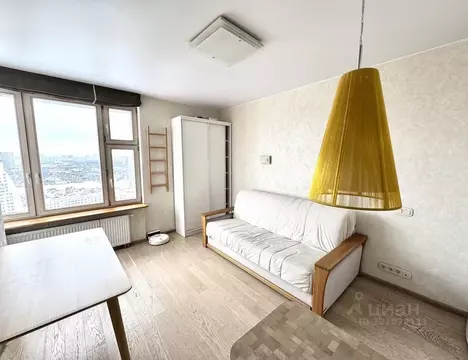 Студия Московская область, Красногорск ул. Авангардная, 5 (28.0 м)