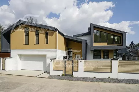 Дом в Москва Филатов Луг-2 СНТ, 3 (289 м)