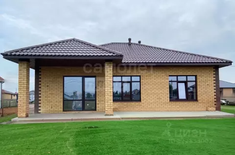 Дом в Оренбургская область, Орск Новый город мкр, ул. Чукотская, 5 (82 ...