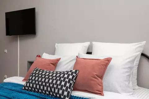 1-к кв. Иркутская область, Иркутск Пионерский пер., 6 (38.0 м)