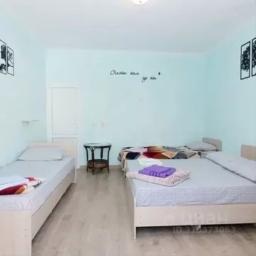 Комната Краснодарский край, Сочи Аэродромная ул., 6Б