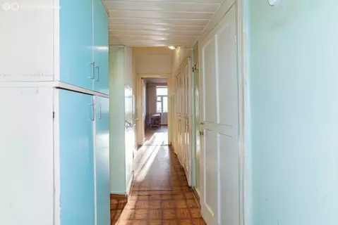 3-комнатная квартира: Екатеринбург, улица Краснофлотцев, 2 (77.4 м)