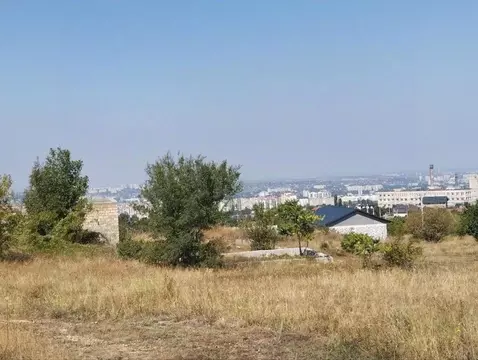 Участок в Крым, Симферополь ул. Защитников Отечества (6.0 сот.)