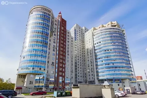 Квартира-студия: Екатеринбург, улица Большакова, 25 (27.9 м)