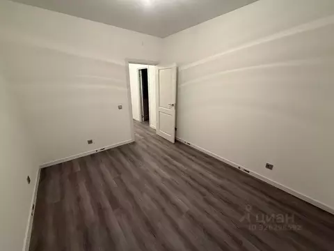 1-к кв. Санкт-Петербург пос. Стрельна, просп. Буденного, 20к1 (33.5 м)