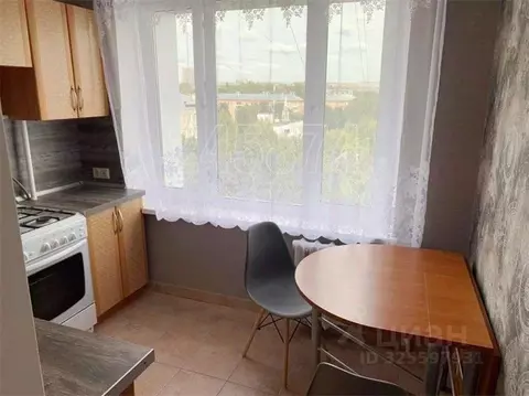 2-к кв. Москва 3-я Парковая ул., 39К5 (48.0 м)