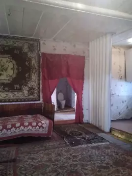 Дом в Ульяновская область, Майнский район, с. Тагай пер. 4-й ...