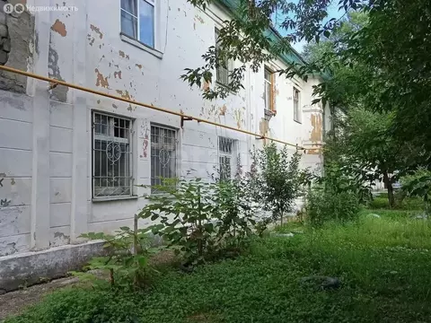 1-комнатная квартира: Новоалтайск, улица Гагарина, 11 (31.5 м)