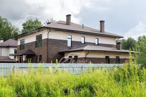 Дом в Москва д. Ватутинки, Искра-1 СНТ,  (428 м)