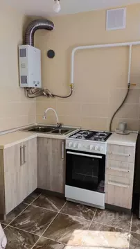 2-к кв. Московская область, Щелково Щелково-3 мкр, ул. Циолковского, 3 ...