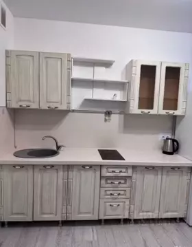 1-к кв. Воронежская область, Воронеж Московский просп., 42/1 (38.0 м)