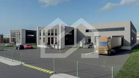 Производственное помещение в Московская область, Раменский ...