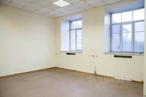 Офис в Санкт-Петербург Звенигородская ул., 9-11 (1514 м)