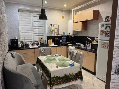 Таунхаус в Московская область, Домодедово городской округ, д. Юсупово ...