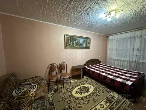 1-к кв. Ямало-Ненецкий АО, Новый Уренгой Восточный мкр, 5/3 (35.0 м)