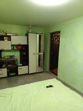 2-к кв. Московская область, Балашиха ул. Кудаковского, 15 (50.0 м)