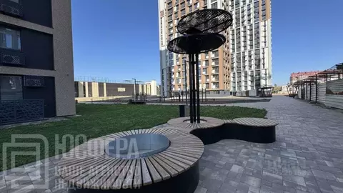 1-к кв. Волгоградская область, Волгоград Профсоюзная ул., 16Б (41.3 м)