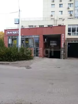 Гараж в Башкортостан, Уфа Революционная ул., 70/1 (15 м)