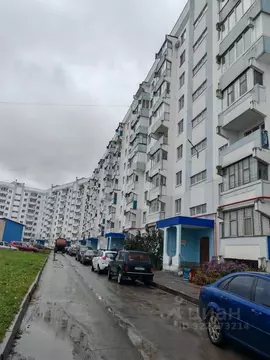 1-к кв. Орловская область, Мценск ул. Машиностроителей, 15/1 (38.9 м)