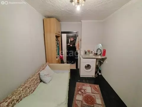 Квартира-студия: Тюмень, улица Судостроителей, 40 (13.1 м)