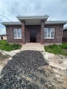 Дом в Ростовская область, Мясниковский район, Красный Крым хут. ул. ...