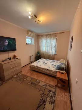 1-к кв. Астраханская область, Астрахань Имени Бабаевского мкр, ул. ...