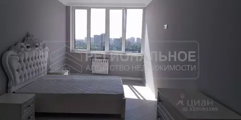 1-к кв. Московская область, Реутов ул. Реутовских ополченцев, 14 (55.0 ...