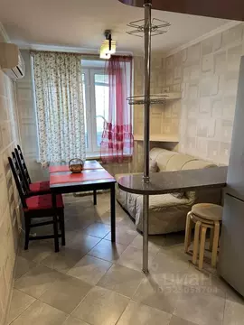 1-к кв. Москва Волжский бул., 25К3 (42.0 м)