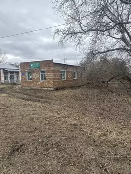 Офис в Омская область, Тюкалинский район, с. Старосолдатское Советская ...