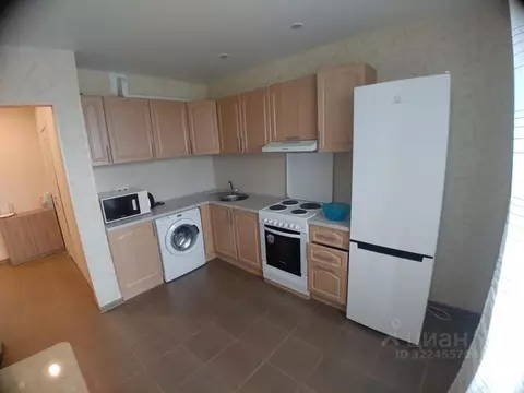 2-к кв. Ростовская область, Ростов-на-Дону ул. Нансена, 93с1 (60.0 м)