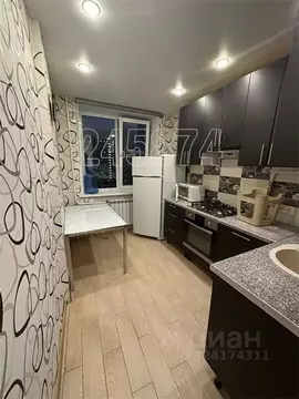 2-к кв. Москва 2-я Карачаровская ул., 12 (43.0 м)