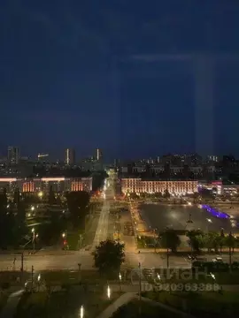 1-к кв. Пермский край, Пермь Петропавловская ул., 85 (39.0 м)