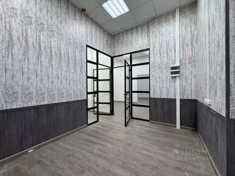 Помещение свободного назначения в Москва ул. Медовая Долина, 2 (64 м)