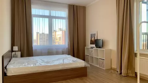 2-к кв. Санкт-Петербург ул. Адмирала Черокова, 18к2 (55.0 м)