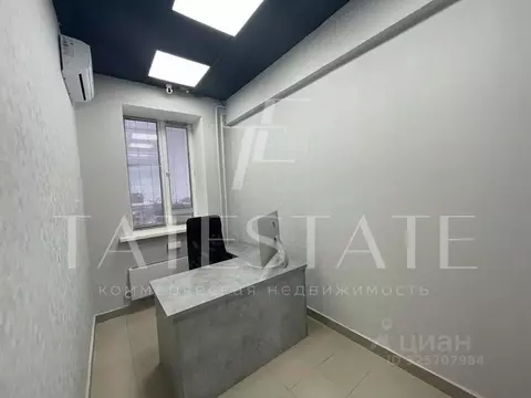 Офис в Татарстан, Казань ул. Волкова, 60/12 (305 м)