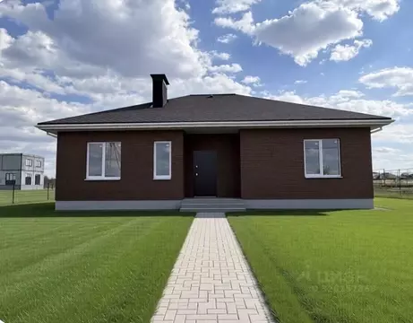 Дом в Нижегородская область, Кстово ул. Жемчужная (110 м)