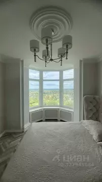 2-к кв. Тамбовская область, Тамбов Набережная ул., 74к1 (69.4 м)