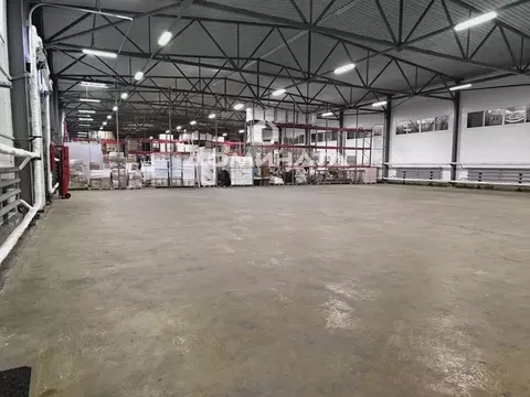 Помещение свободного назначения в Ленинградская область, Кудрово г. ...
