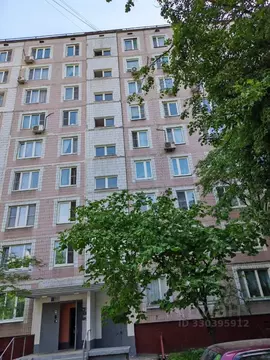 3-к кв. Москва Новоясеневский просп., 21К3 (59.0 м)