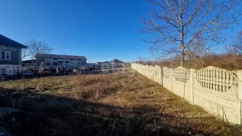 Участок в Адыгея, Майкоп Машиностроитель СНТ, ул. Северная (5.5 сот.)