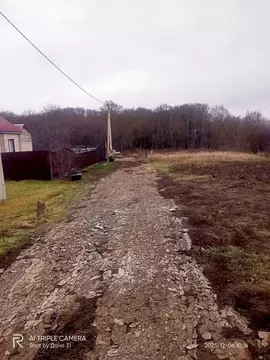 Участок в Белгородская область, Белгородский район, Беломестненское ...