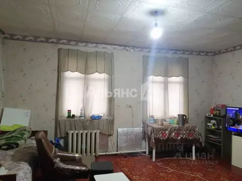 Дом в Ростовская область, Белокалитвинский район, пос. Коксовый Южная ...