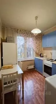 1-к кв. Москва Подольская ул., 13 (32.0 м)